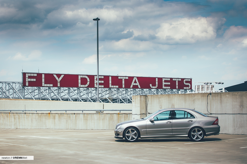 Illustration for article titled The Greatest Drive - a two week journey in automotive nirvana